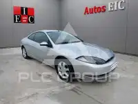 1999 Ford Cougar