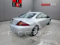 1999 Ford Cougar