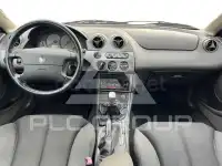 1999 Ford Cougar