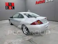 1999 Ford Cougar