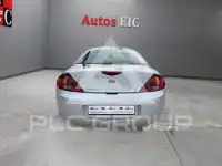1999 Ford Cougar