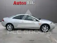 1999 Ford Cougar