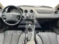 1999 Ford Cougar