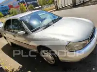 1999 Ford Mondeo