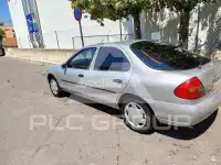 1999 Ford Mondeo