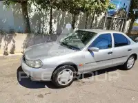 1999 Ford Mondeo