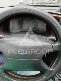 1999 Ford Mondeo