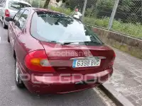 1999 Ford Mondeo