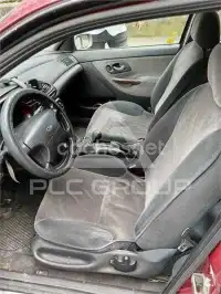 1999 Ford Mondeo