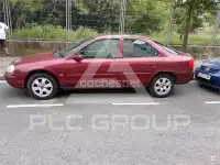 1999 Ford Mondeo