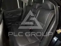 1999 Ford Mondeo