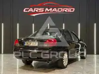 1999 Ford Mondeo
