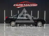1999 Ford Mondeo