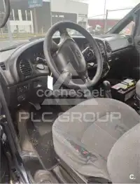 1999 Hyundai H-1