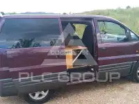 1999 Hyundai H-1