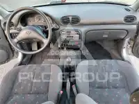 1999 Hyundai Accent