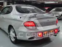 1999 Hyundai Coupe