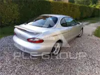 1999 Hyundai Coupe