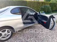 1999 Hyundai Coupe