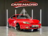 1999 Hyundai Coupe