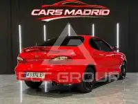 1999 Hyundai Coupe