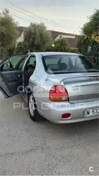 1999 Hyundai Sonata