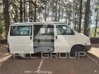 1999 Volkswagen California