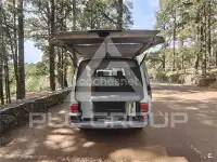 1999 Volkswagen California