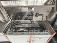 1999 Volkswagen California