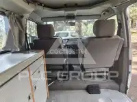 1999 Volkswagen California
