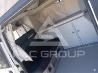 1999 Volkswagen California