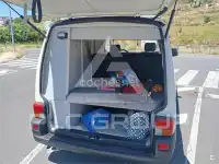 1999 Volkswagen California