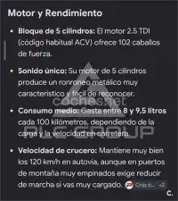 1999 Volkswagen California
