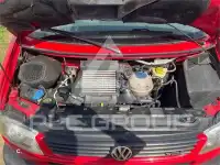 1999 Volkswagen California