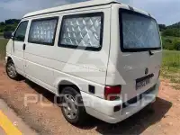 1999 Volkswagen California