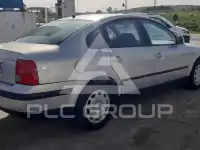 1999 Volkswagen Passat