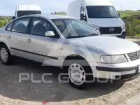1999 Volkswagen Passat