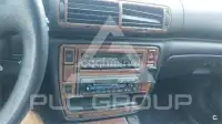 1999 Volkswagen Passat