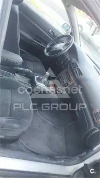 1999 Volkswagen Passat