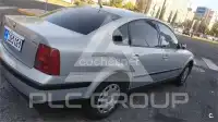 1999 Volkswagen Passat