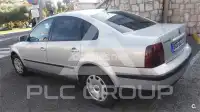 1999 Volkswagen Passat