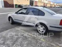 1999 Volkswagen Passat