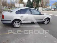 1999 Volkswagen Passat