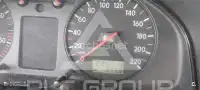 1999 Volkswagen Passat