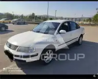 1999 Volkswagen Passat