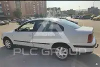 1999 Volkswagen Passat