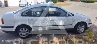 1999 Volkswagen Passat