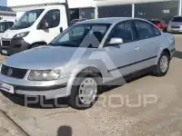 1999 Volkswagen Passat