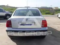 1999 Volkswagen Passat