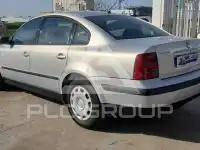 1999 Volkswagen Passat